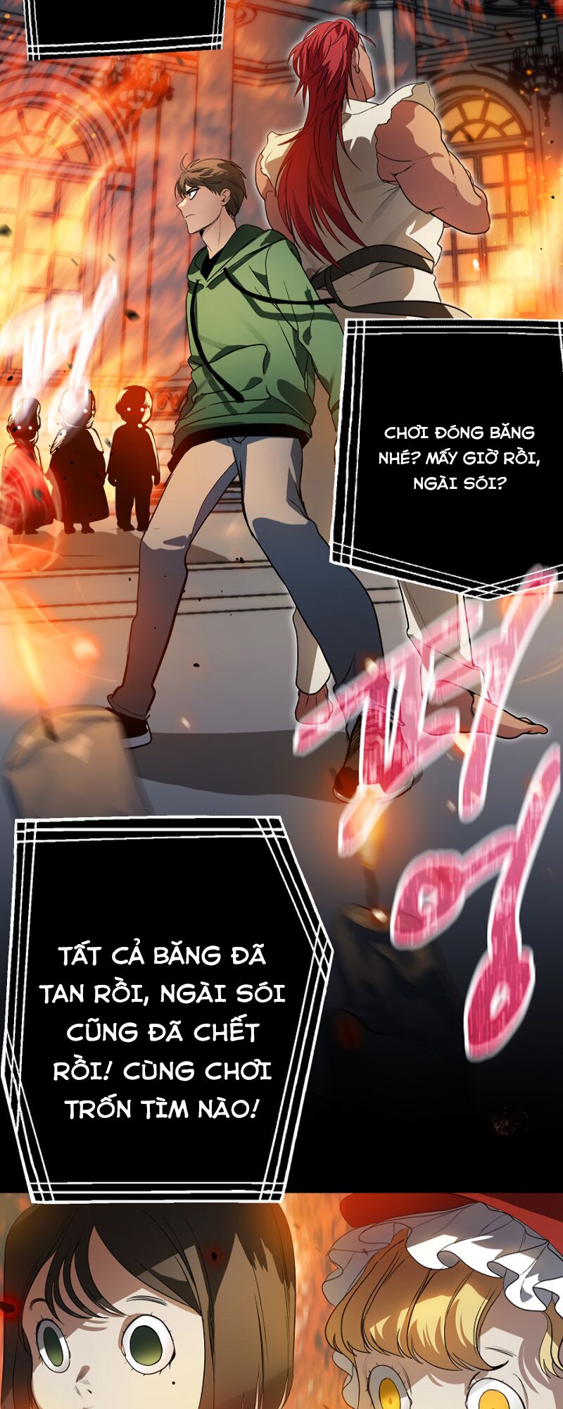 Tôi Là Thợ Săn Có Kĩ Năng Tự Sát Cấp SSS Chapter 13 - Trang 82