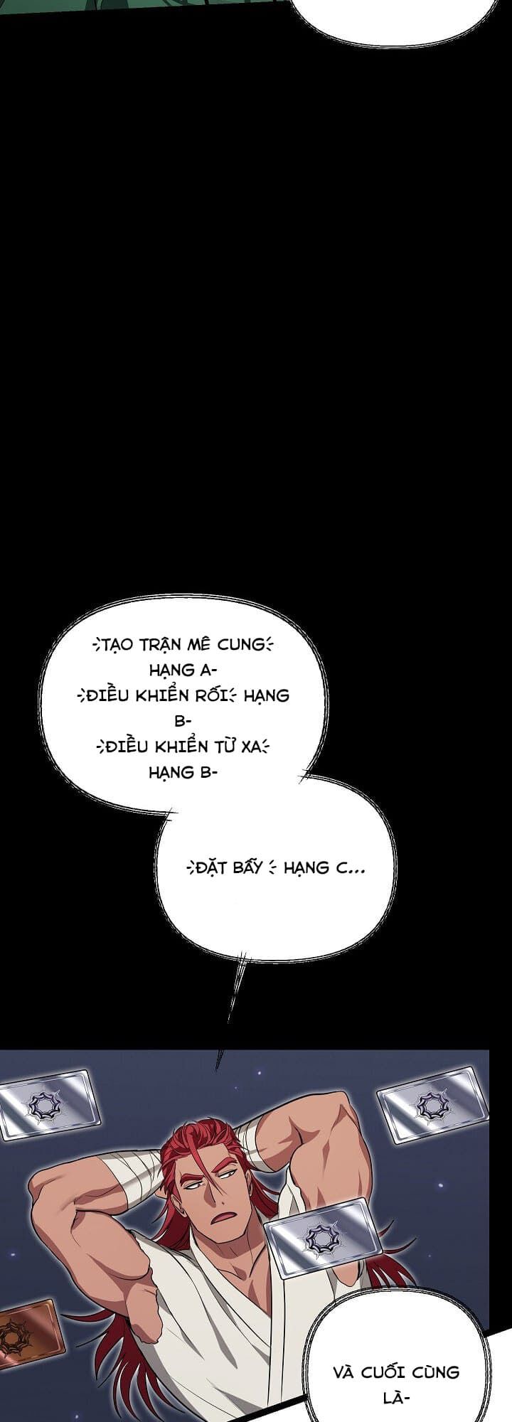 Tôi Là Thợ Săn Có Kĩ Năng Tự Sát Cấp SSS Chapter 14 - Trang 52