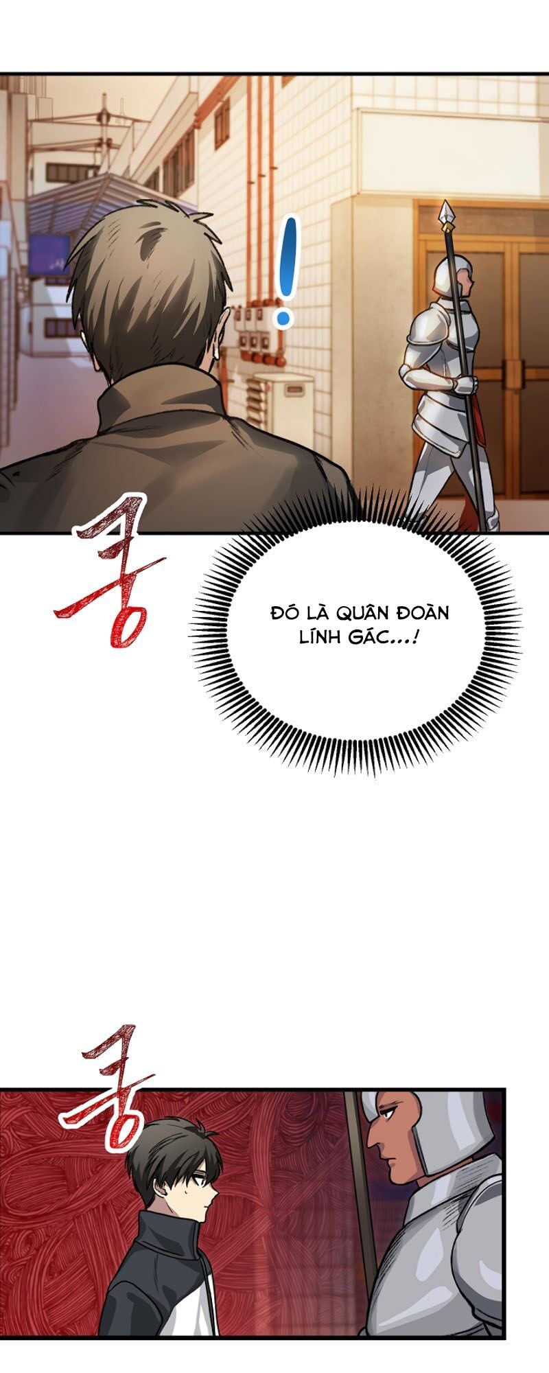 Tôi Là Thợ Săn Có Kĩ Năng Tự Sát Cấp SSS Chapter 4 - Trang 79