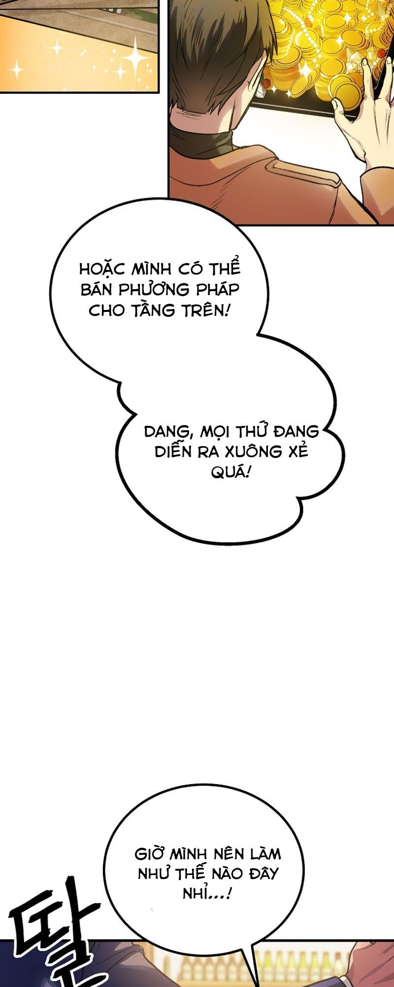 Tôi Là Thợ Săn Có Kĩ Năng Tự Sát Cấp SSS Chapter 4 - Trang 94