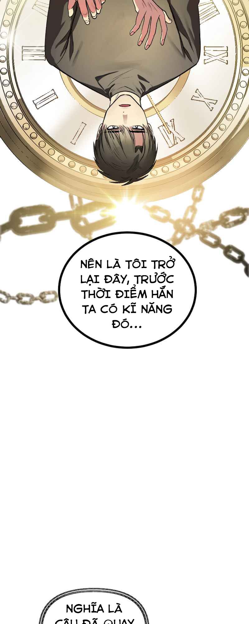 Tôi Là Thợ Săn Có Kĩ Năng Tự Sát Cấp SSS Chapter 7 - Trang 42