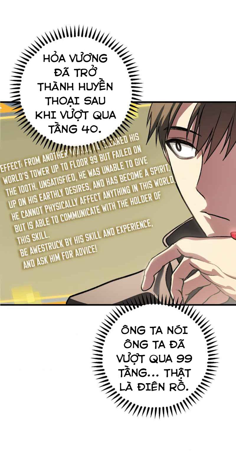 Tôi Là Thợ Săn Có Kĩ Năng Tự Sát Cấp SSS Chapter 7 - Trang 68