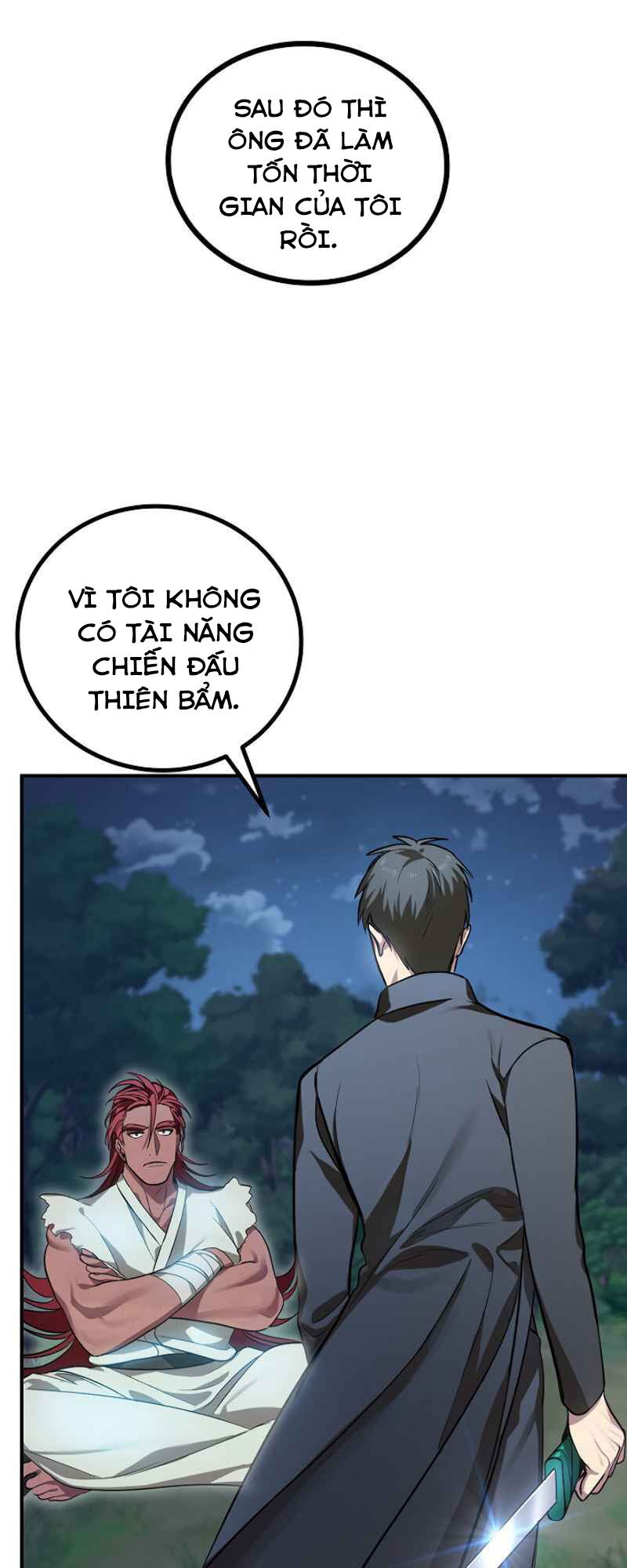 Tôi Là Thợ Săn Có Kĩ Năng Tự Sát Cấp SSS Chapter 7 - Trang 71