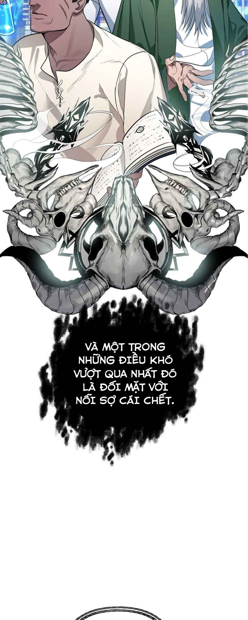 Tôi Là Thợ Săn Có Kĩ Năng Tự Sát Cấp SSS Chapter 7 - Trang 80