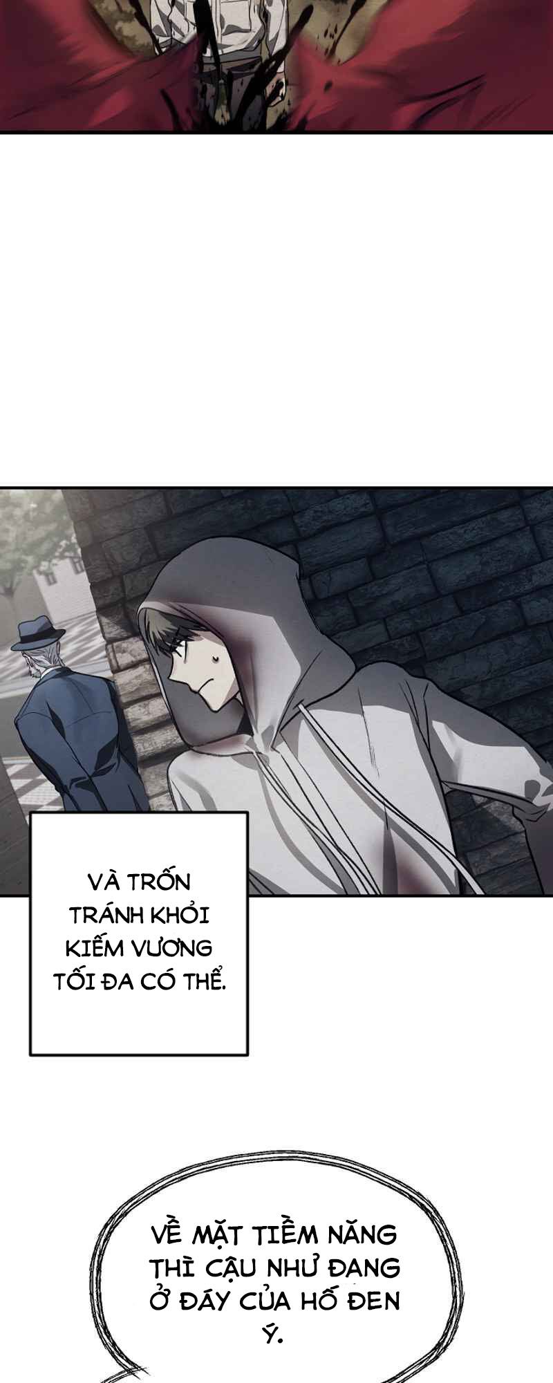 Tôi Là Thợ Săn Có Kĩ Năng Tự Sát Cấp SSS Chapter 8 - Trang 19