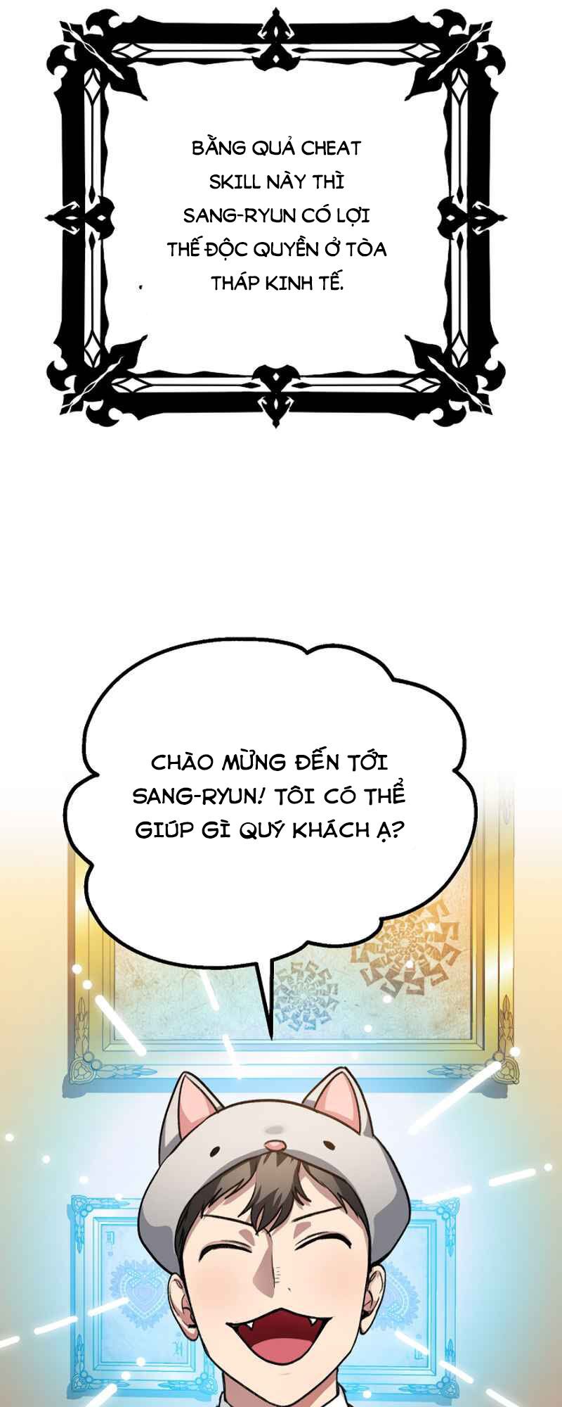 Tôi Là Thợ Săn Có Kĩ Năng Tự Sát Cấp SSS Chapter 8 - Trang 27