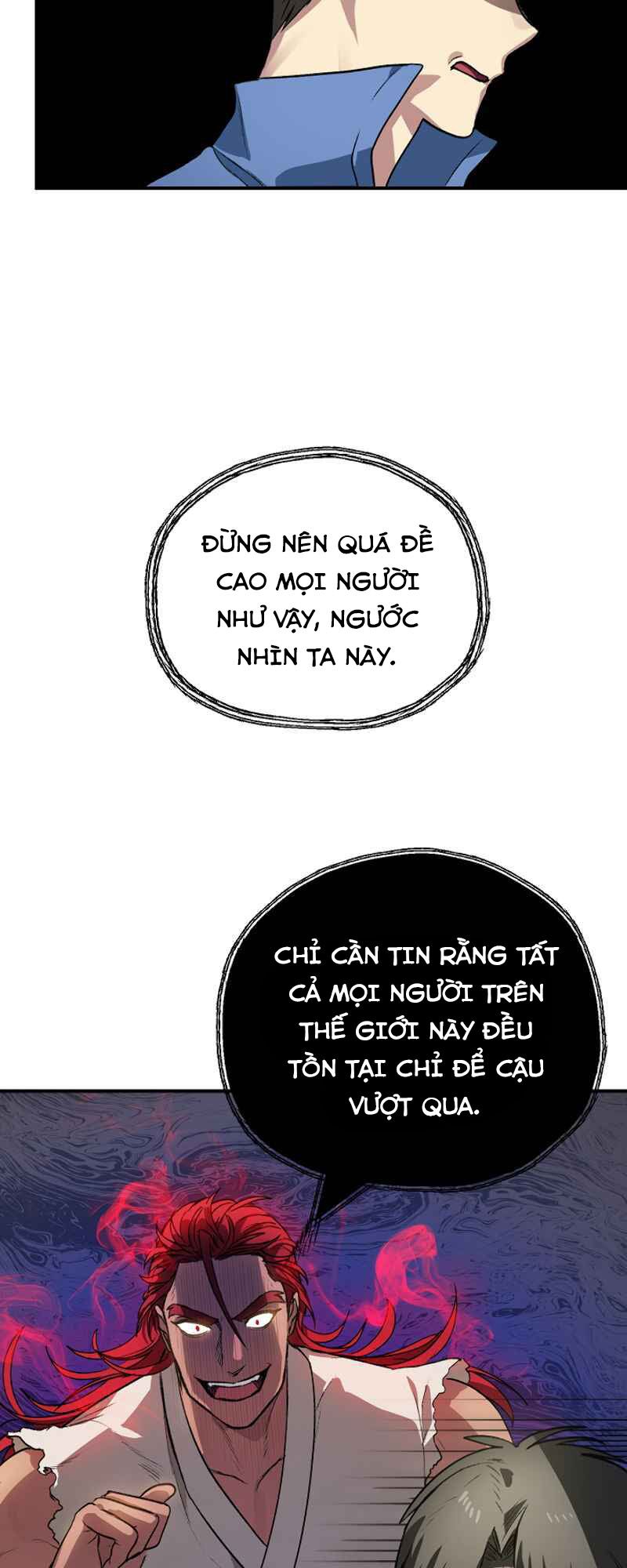 Tôi Là Thợ Săn Có Kĩ Năng Tự Sát Cấp SSS Chapter 8 - Trang 46