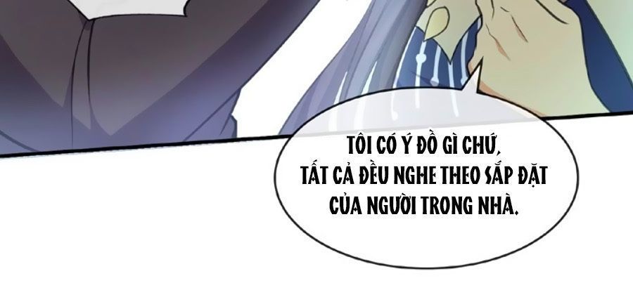 Tồng Tài Cứ Muốn Lấy Cô Vợ Gả Thay Chapter 10 - Trang 4