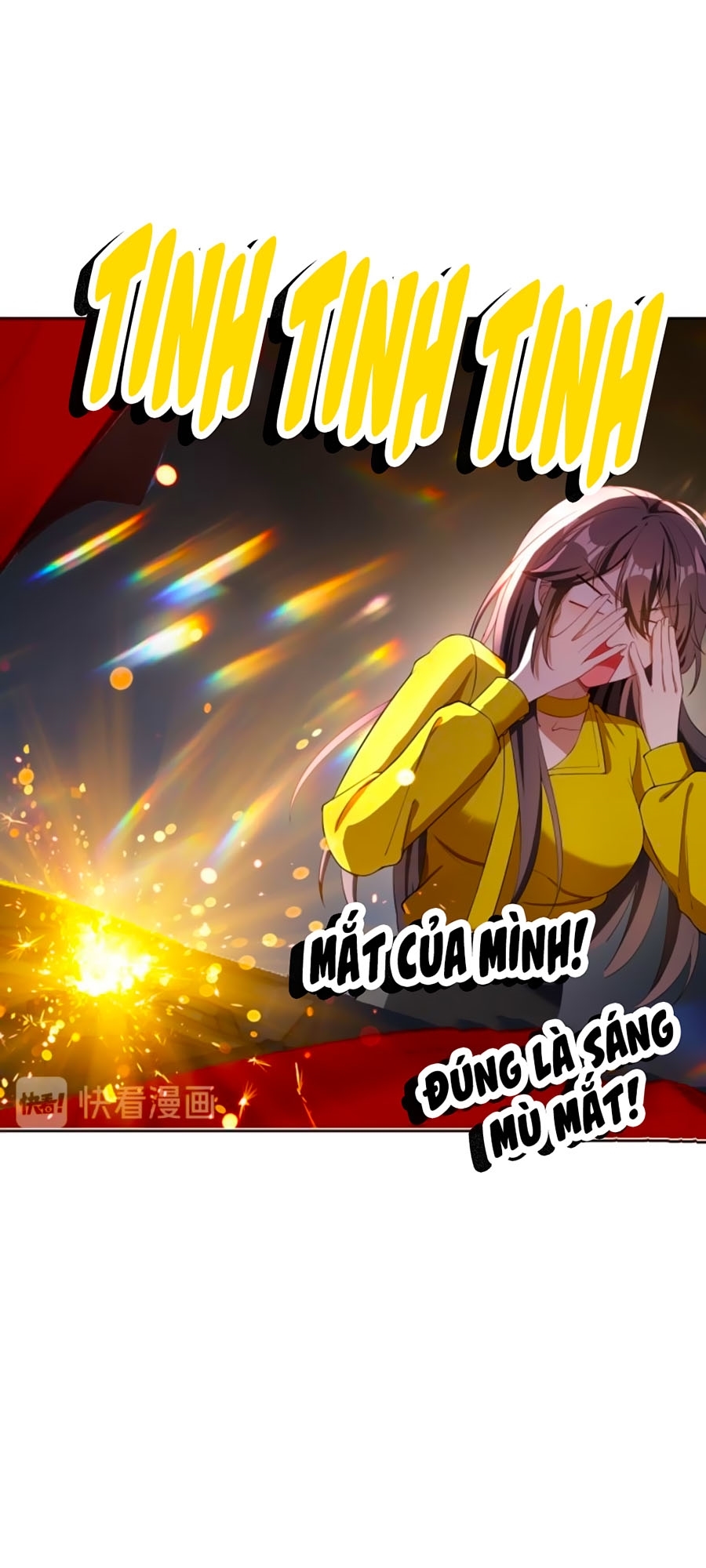 Tồng Tài Cứ Muốn Lấy Cô Vợ Gả Thay Chapter 13 - Trang 28