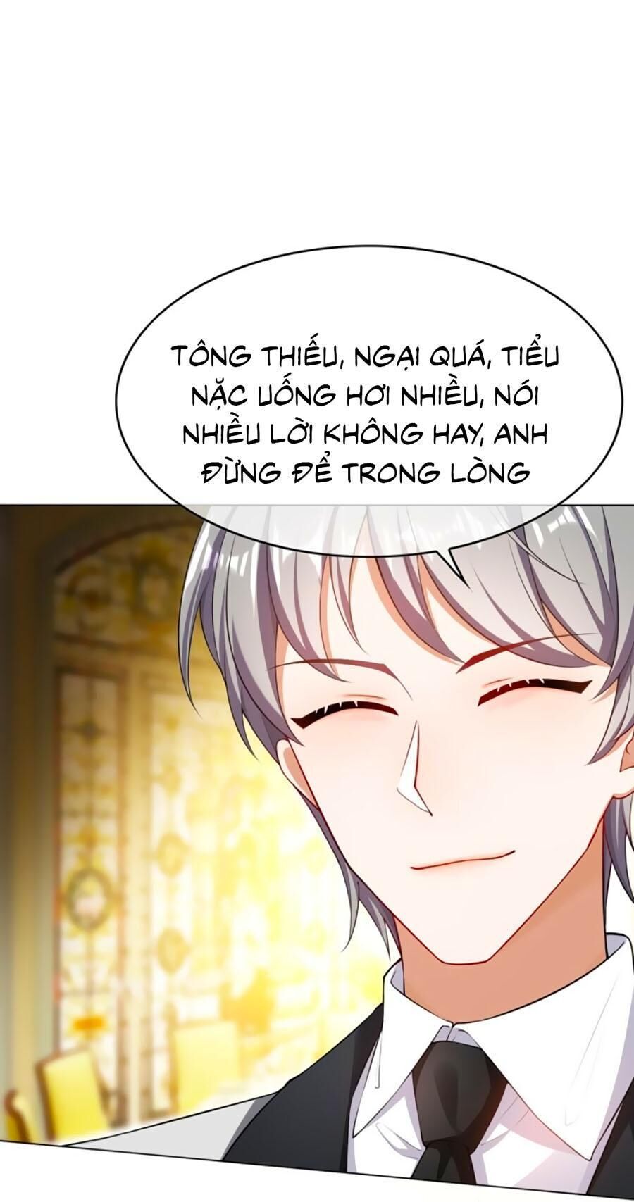 Tồng Tài Cứ Muốn Lấy Cô Vợ Gả Thay Chapter 15 - Trang 24