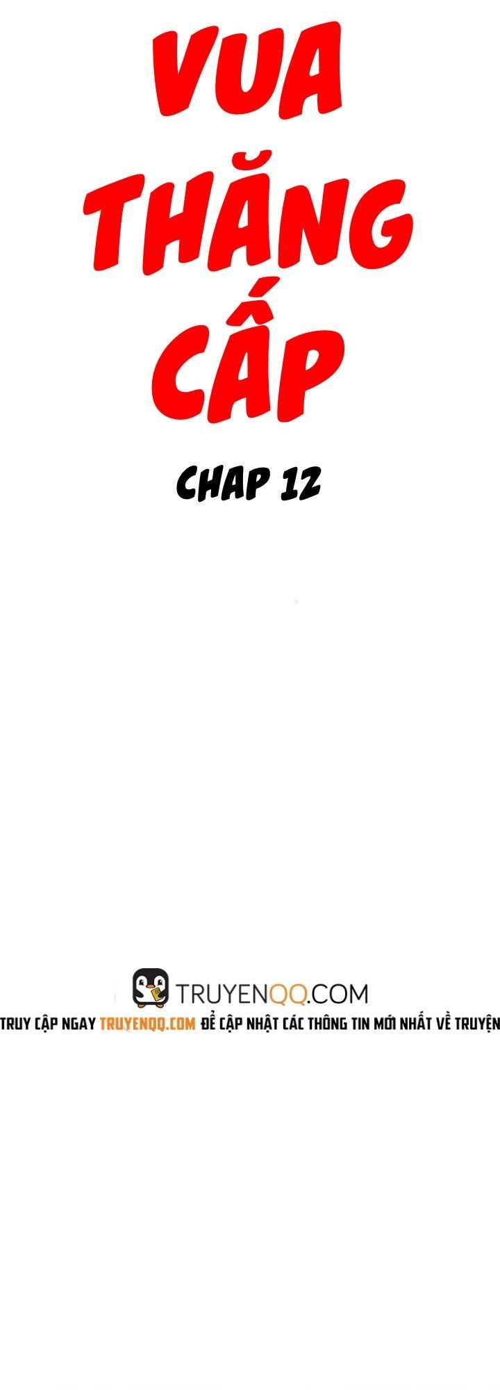 Vua Thăng Cấp Chapter 12 - Trang 40