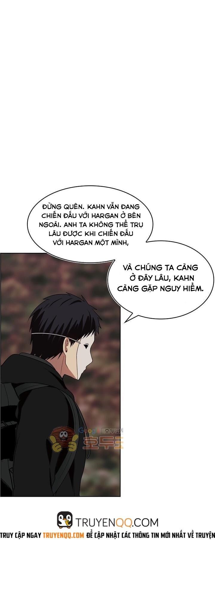 Vua Thăng Cấp Chapter 14 - Trang 64