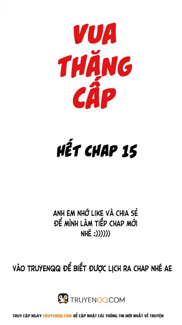 Vua Thăng Cấp Chapter 15 - Trang 71