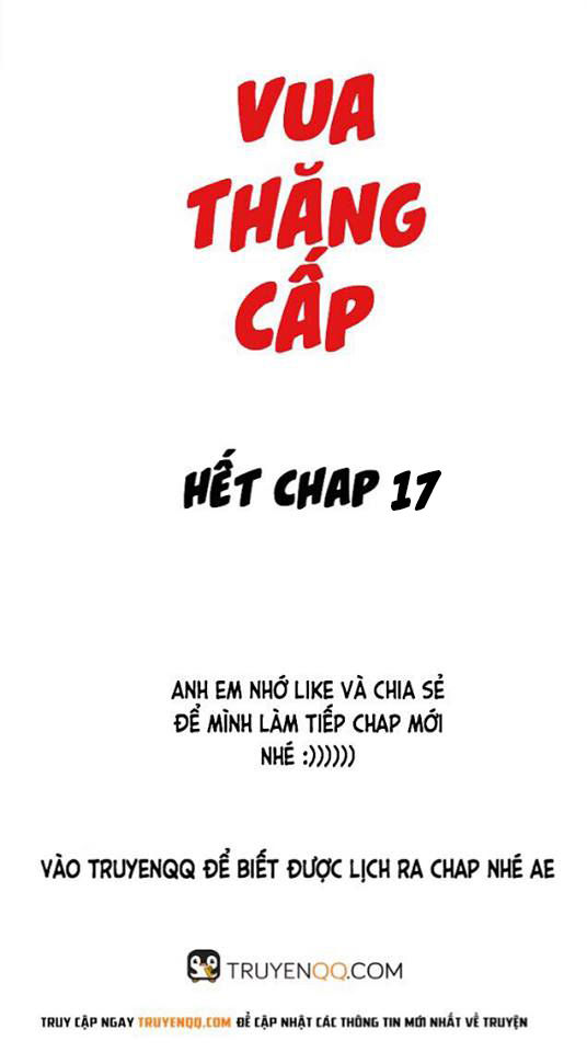 Vua Thăng Cấp Chapter 17 - Trang 67