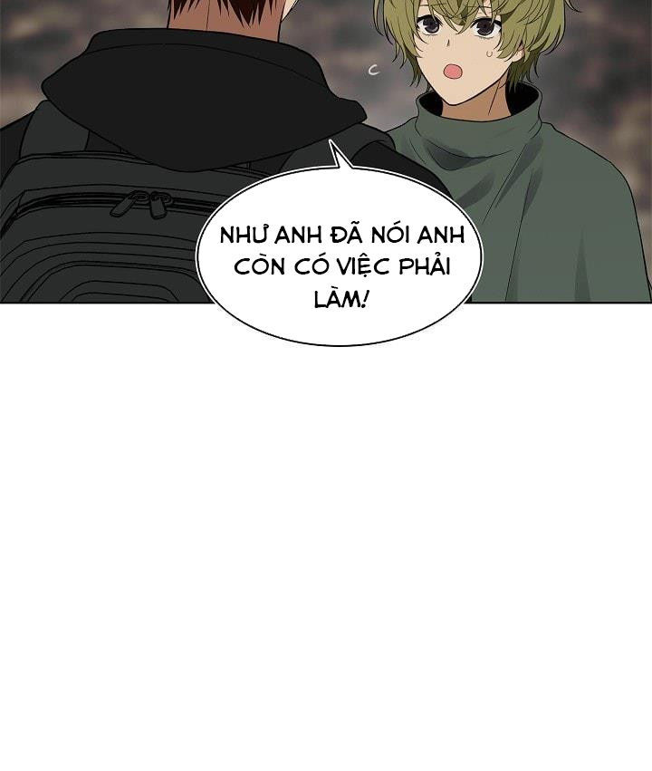 Vua Thăng Cấp Chapter 18 - Trang 7