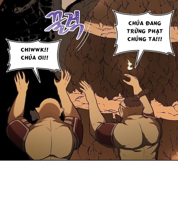 Vua Thăng Cấp Chapter 24 - Trang 11