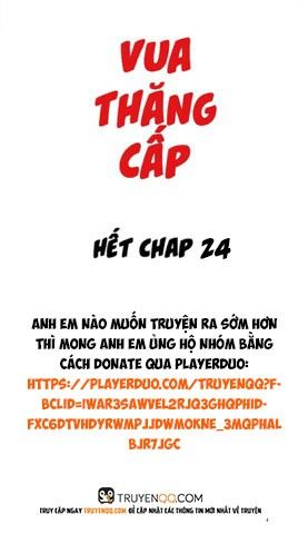 Vua Thăng Cấp Chapter 24 - Trang 54