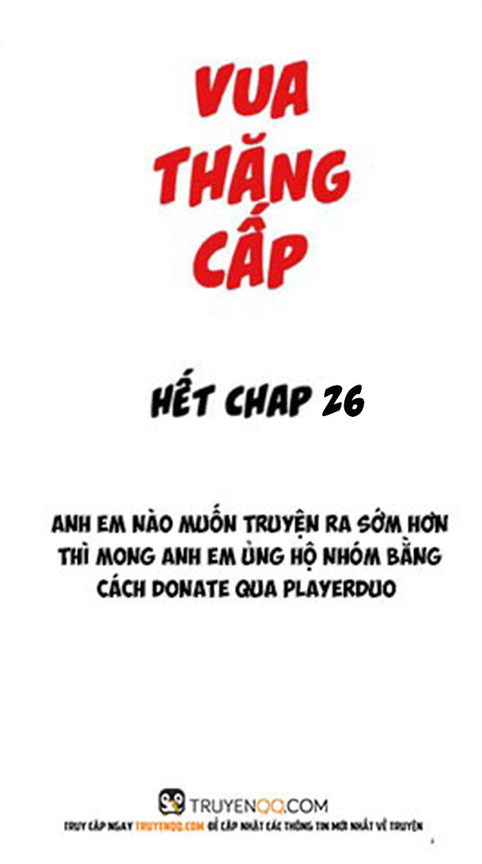 Vua Thăng Cấp Chapter 26 - Trang 89