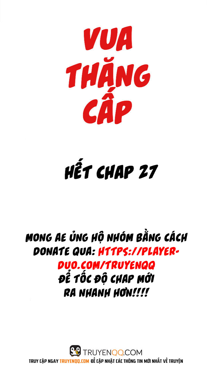 Vua Thăng Cấp Chapter 27 - Trang 68