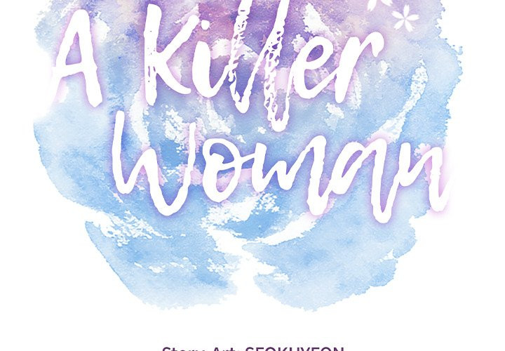 A Killer Woman Chapter 31 - Trang 2