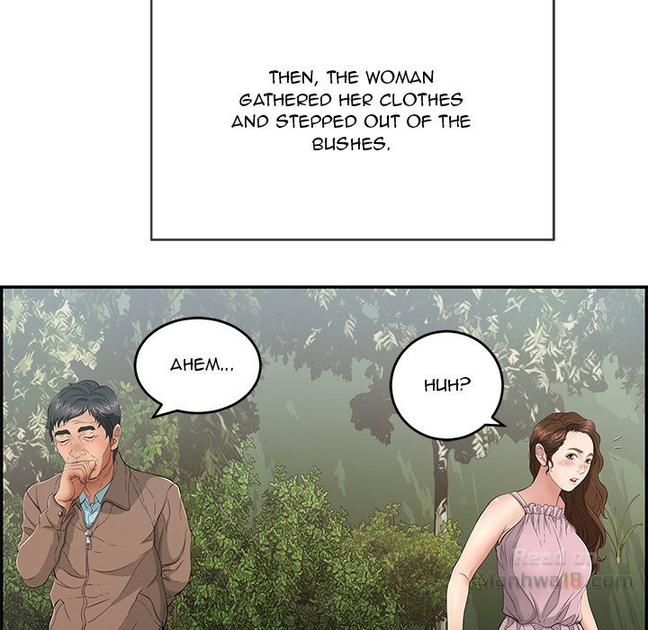 A Killer Woman Chapter 33 - Trang 64