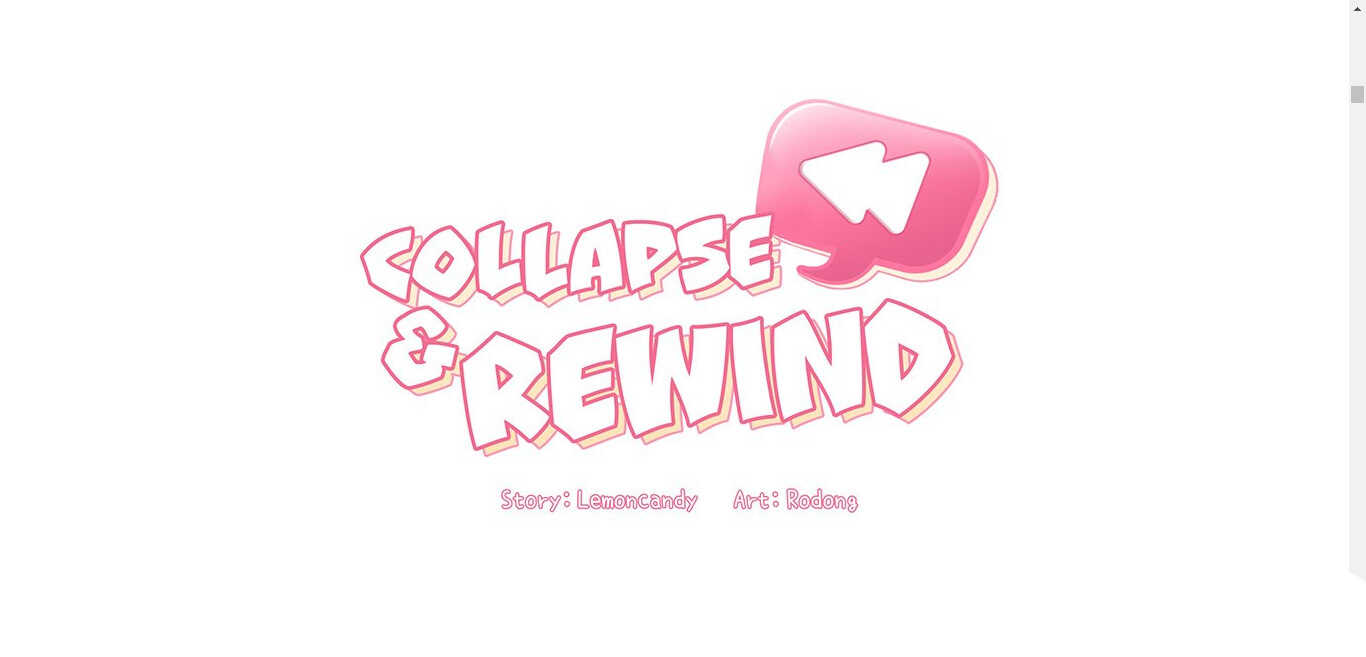 Collapse & Rewind Chapter 44 - Trang 4
