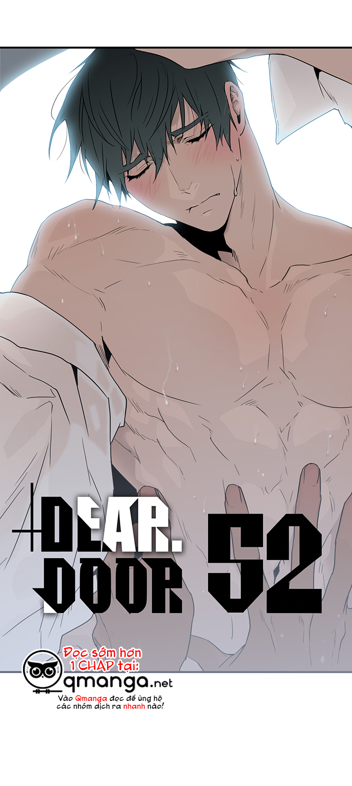 Dear Door Chapter 52 - Trang 2