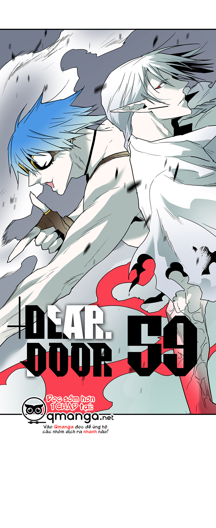 Dear Door Chapter 59 - Trang 2