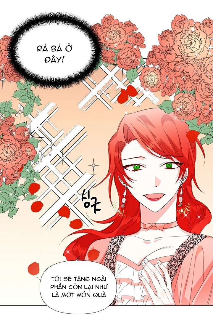 Happy Ending For The Time-Limited Villainess Chapter 2 - Trang 15