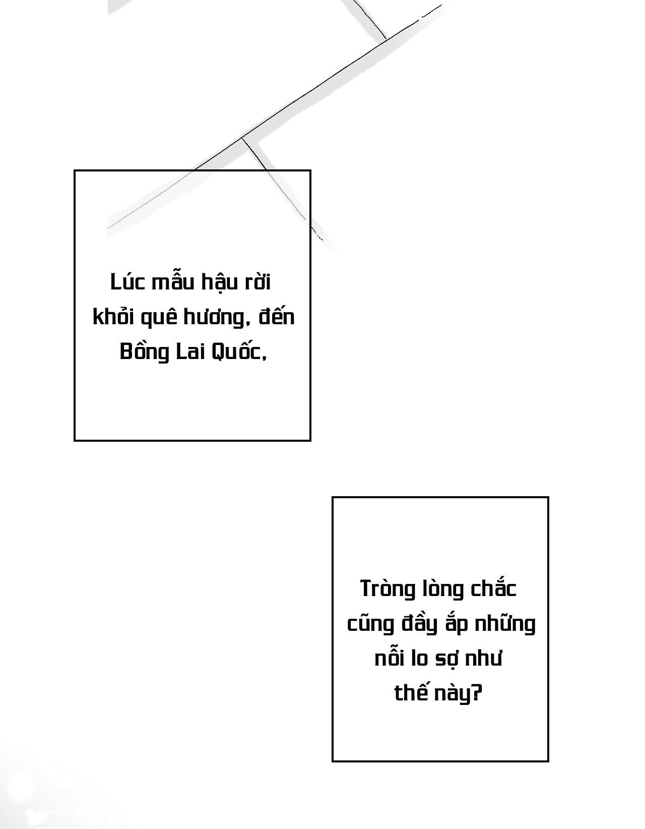 Hoa Vũ Dao Chapter 6 - Trang 47