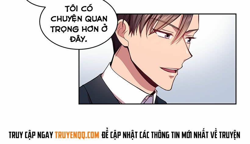 Người Yêu Của Rồng Đen (Black Dragon's Lover) Chapter 11 - Trang 35