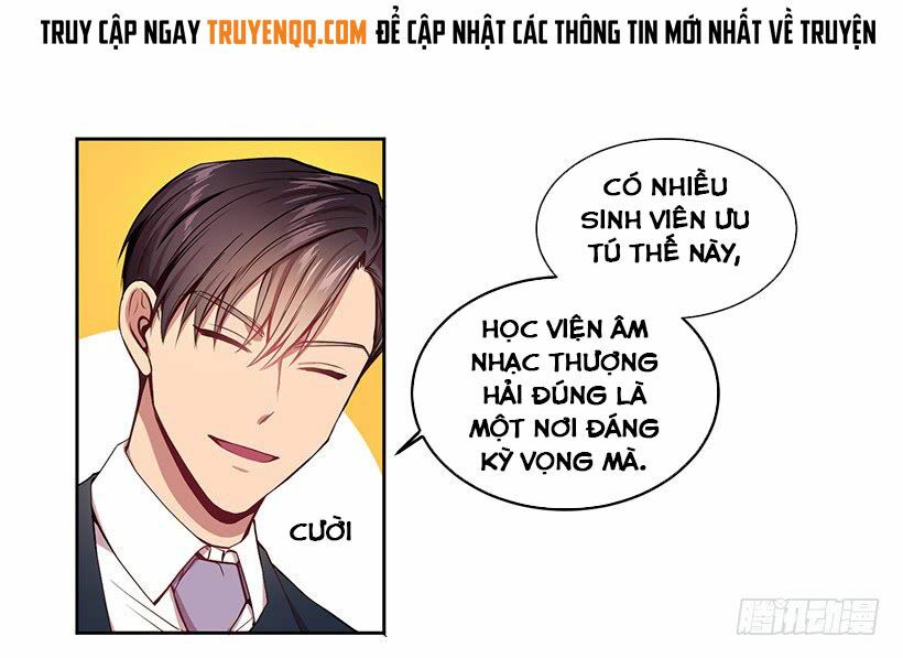 Người Yêu Của Rồng Đen (Black Dragon's Lover) Chapter 11 - Trang 40