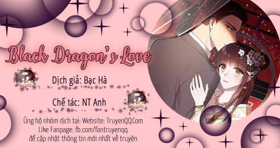 Người Yêu Của Rồng Đen (Black Dragon's Lover) Chapter 13 - Trang 41