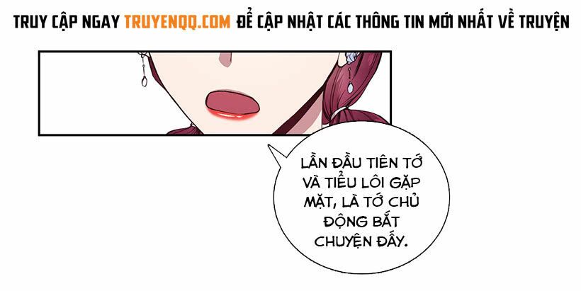 Người Yêu Của Rồng Đen (Black Dragon's Lover) Chapter 16 - Trang 12