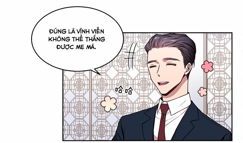 Người Yêu Của Rồng Đen (Black Dragon's Lover) Chapter 19 - Trang 11