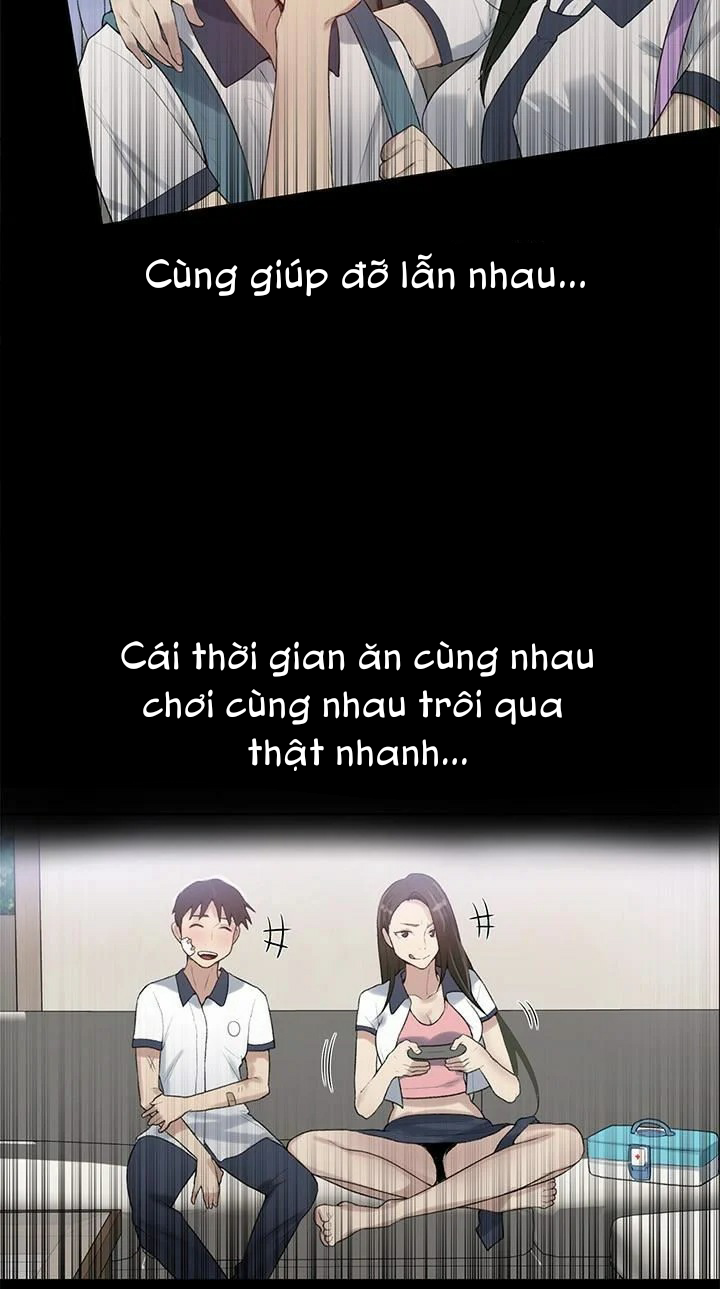 Secret Class - Lớp Học Bí Mật Chapter 15 - Trang 22