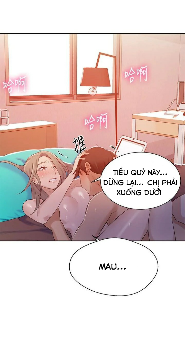 Secret Class - Lớp Học Bí Mật Chapter 16 - Trang 19