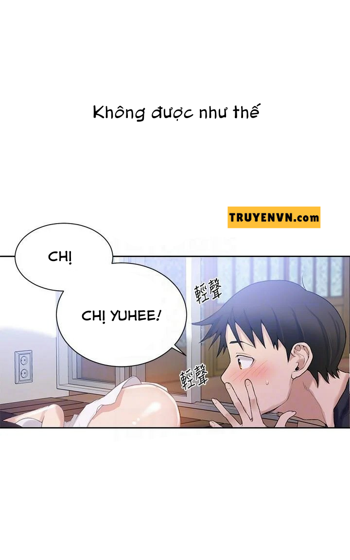 Secret Class - Lớp Học Bí Mật Chapter 16 - Trang 42