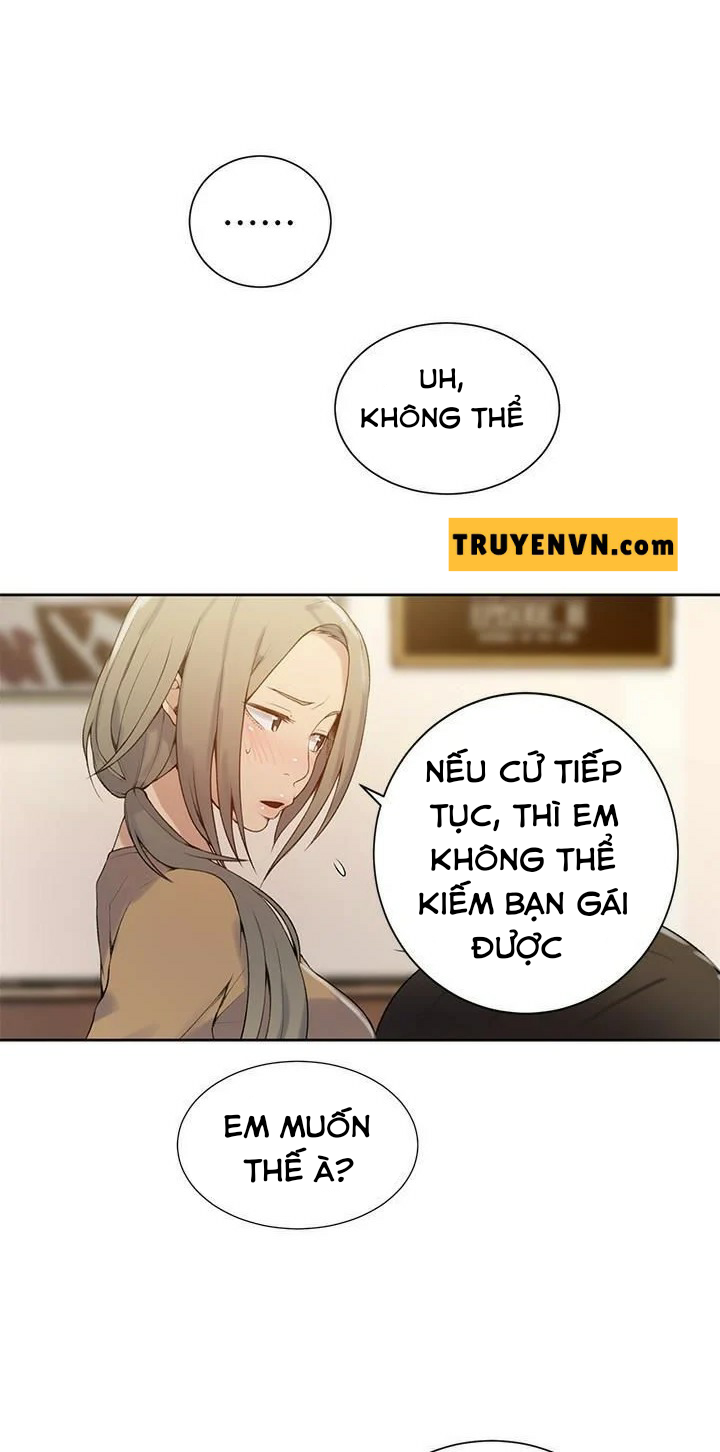 Secret Class - Lớp Học Bí Mật Chapter 17 - Trang 40