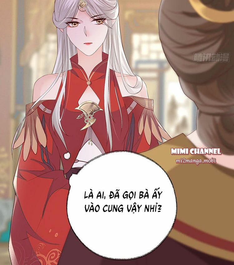 Thái Hậu Quân Hạ Thần Chapter 18 - Trang 17