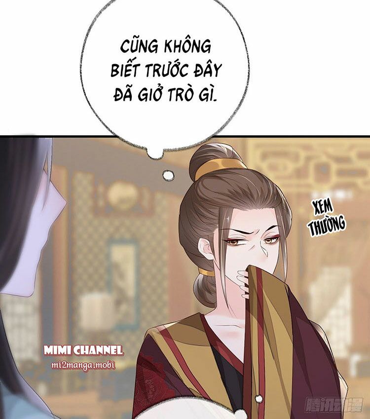 Thái Hậu Quân Hạ Thần Chapter 18 - Trang 20