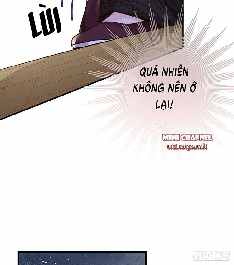 Thái Hậu Quân Hạ Thần Chapter 18 - Trang 25