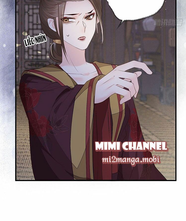 Thái Hậu Quân Hạ Thần Chapter 18 - Trang 41