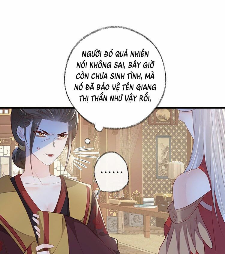 Thái Hậu Quân Hạ Thần Chapter 18 - Trang 57