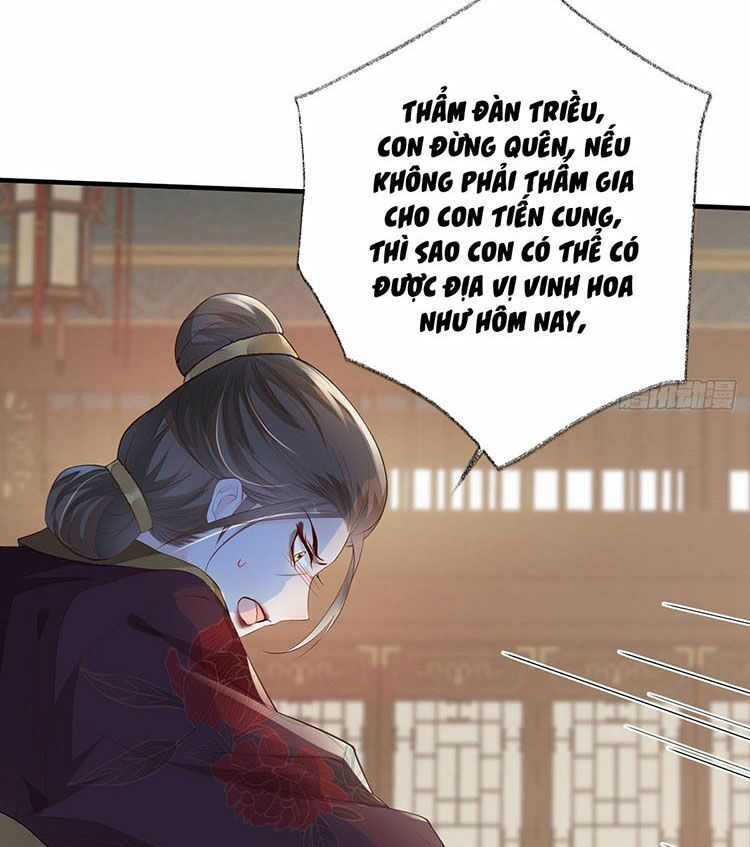 Thái Hậu Quân Hạ Thần Chapter 18 - Trang 59