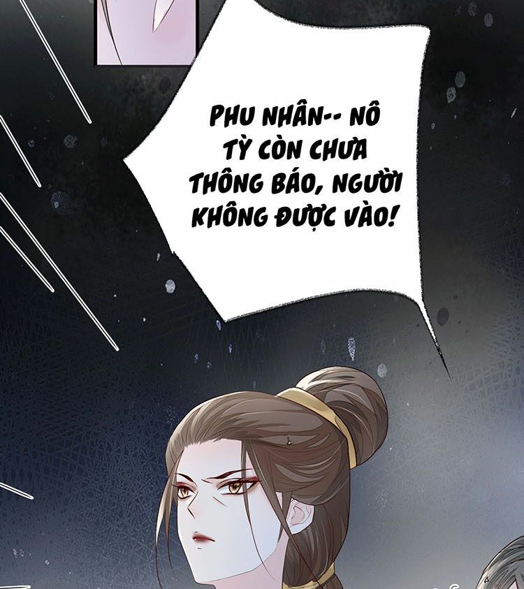 Thái Hậu Quân Hạ Thần Chapter 18 - Trang 6