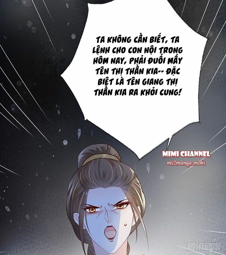 Thái Hậu Quân Hạ Thần Chapter 18 - Trang 61