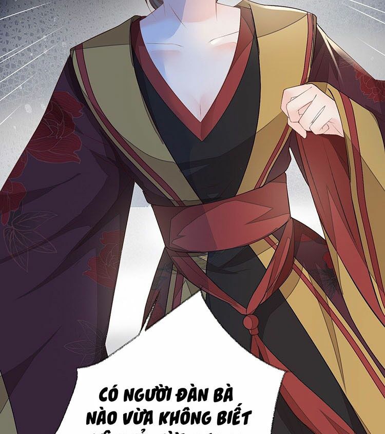 Thái Hậu Quân Hạ Thần Chapter 18 - Trang 62