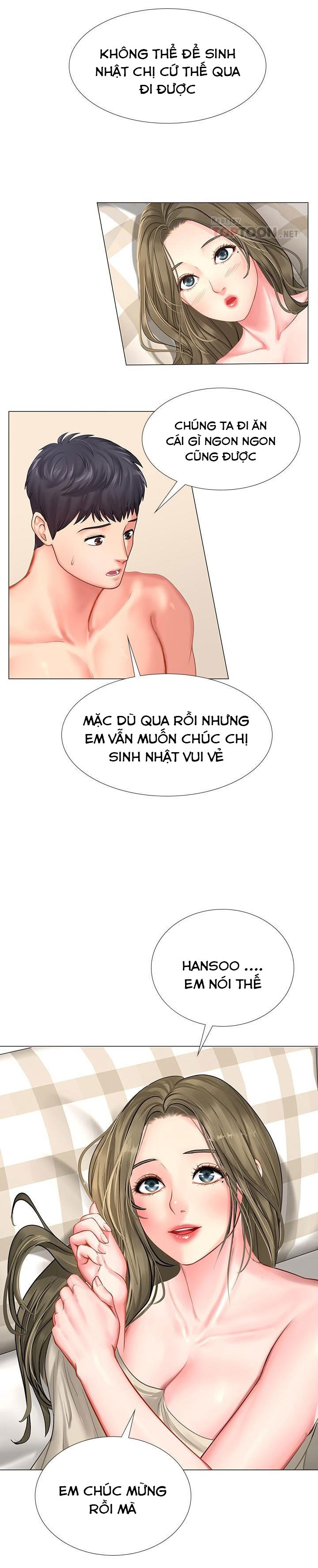 Tôi Có Nên Học Ở Noryangjin? Chapter 29 - Trang 3