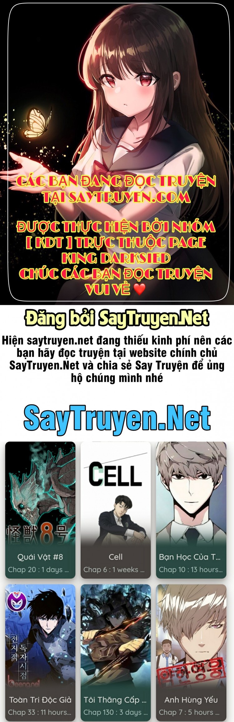 Anh Hùng Yếu Chapter 20 - Trang 16